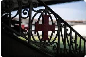 Arquibancada de São Januário