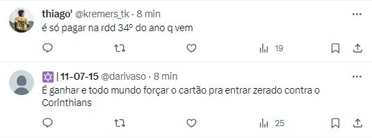 Reprodução/Twitter