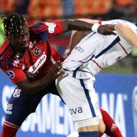 San Lorenzo ganó en Colombia y sueña con el pase a los Octavos 