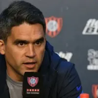 Matías Caruzzo: \'Esperamos tener 5 refuerzos en este mercado de pases\'