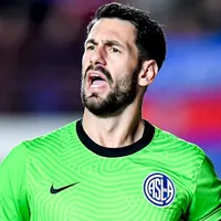 El presidente de River dijo quй pretende con Batalla