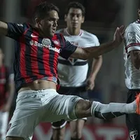 San Lorenzo vs Sao Pablo: Previa, Formaciones, link para ver el partido en vivo y mбs