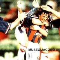 Inolvidable: Una fiesta de goles y nombres para el Ciclón en Santa Fé