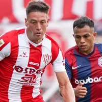 Unión vs San Lorenzo: Previa, Formaciones, link para ver el partido en vivo y más