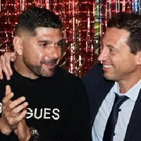 Ortigoza participará en las elecciones del Ciclón