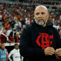 Sampaoli aciona plano B no Flamengo e indica titularidade de jovem meia diante do Cruzeiro