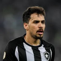 Mazzuco ativa modo \'sincero\' e comenta situação de Eduardo no Botafogo