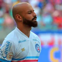Thaciano desabafa, não se cala e expõe problema no Bahia após derrota