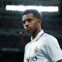 Rodrygo surpreende ao revelar que ficou a DETALHES de fechar com o 2 gigantes europeus