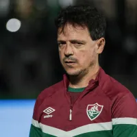 Fernando Diniz manda a real sobre decisão do Fluminense na Libertadores