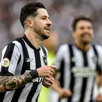 Lage ativa modo \'sincerão\' sobre entrada de Gustavo Sauer no Botafogo