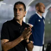 QUER SAIR! Jogador titular com Paiva comunica diretoria do Bahia sobre desejo