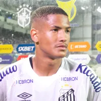 Além de Ângelo, Chelsea faz proposta OFICIAL por outro atacante do Santos