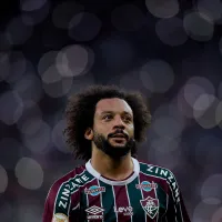 Sálvio Spinola da na GARGANTA da Conmebol após suspensão de Marcelo no Fluminense