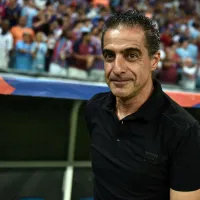 Paiva \'se derrete\' por reforço do Bahia e projeta equipe no Brasileirão