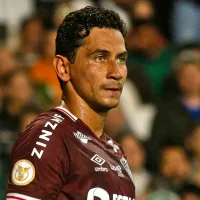 Ganso expõe postura do elenco do Fluminense após goleada sobre o River Plate