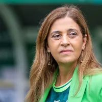 Leila 'chega com tudo' e prepara proposta para FECHAR com titular absoluto do Grêmio