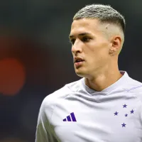 Vital lamenta empate e manda recado IMPORTANTE ao elenco do Cruzeiro