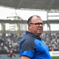 Deixado de lado por Marcelo Fernandes: Jogador do Santos entra na mira de rival paulista