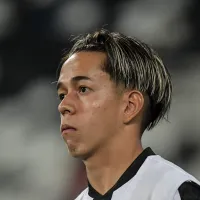 Segovinha é detonado na web e torcida do Botafogo pede retorno de camisa 10