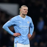 Ex-Corinthians abre o jogo e traz à tona ansiedade em encarar Haaland