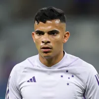 Futuro de Bruno Rodrigues é definido e notícia chega na torcida do Cruzeiro