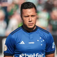 Vai sair? Marlon toma decisão na carreira após sondagens para deixar o Cruzeiro