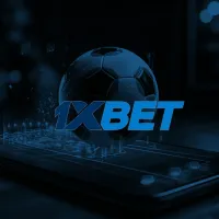 1xBet app: Como apostar usando o celular