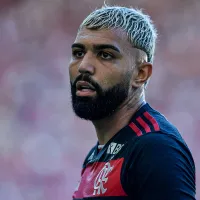 Marcelo Moreno surpreende o Flamengo e 'crava' que Gabigol pode parar no Cruzeiro