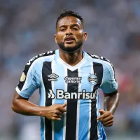 Mayk, Reinaldo e Gustavo Martins avançam no Grêmio e ficam próximo do retorno