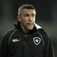 Ex-Botafogo, Bruno Lage finalmente abre o jogo e fala sobre saída do Glorioso