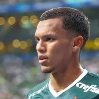 Ex-Palmeiras, Gabriel Veron \&#039;pipoca\&#039; e sofre críticas no Cruzeiro: \&#039;Ruim demais\&#039;