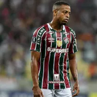 Alvo do Athletico-PR, Keno confirma propostas e manda a real sobre possível saída do Fluminense