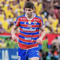 Zagueiro Kuscevic, destaque do Fortaleza, tem valor de compra revelado