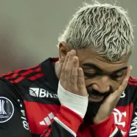 Polêmica envolvendo Gabigol pega mal com elenco do Flamengo e situação fica insustentável 