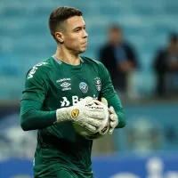 Vai voltar: Brenno é deixado de lado na Itália e deve retornar ao Grêmio