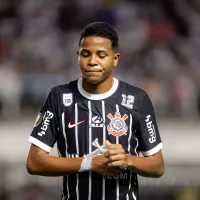 Corinthians bate o martelo e diretoria define moldes para venda de Wesley