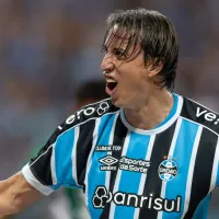 Geromel, zagueiro do Grêmio, passa Cássio como jogador a mais tempo por um clube no Brasil