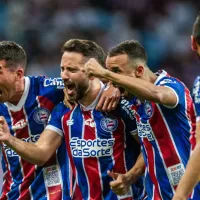 Bahia pode conquistar a Copa do Brasil, mas tudo depende dos jogos de ida; Entenda