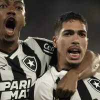 Botafogo tem vantagem histórica diante do Vitória na Copa do Brasil; Entenda