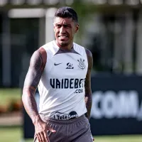 Corinthians discorda de tempo de contrato pedido por Paulinho e negociações travam