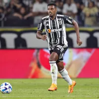 R$2,5 milhões: Grêmio fica próximo de contratar Jemerson, segundo jornalista