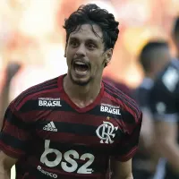 Rodrigo Caio acerta com o Grêmio e contrato de produtividade é exposto por jornalista