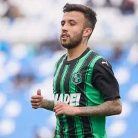 Matheus Henrique, ex Grêmio entra no radar de Cruzeiro e Atlético