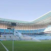 Grêmio pode voltar a jogar na Arena apenas em 2025; entenda