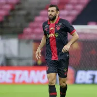 Luciano Castán reconhece empenho do Sport mesmo com eliminação na Copa do Brasil