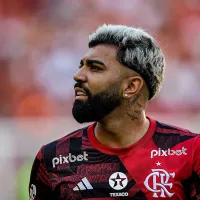 Cotado no Grêmio, Gabigol pode ir jogar no Athletico-PR: 'Pedido do Cuca'