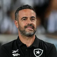 Artur Jorge conversa com a diretoria e Botafogo deve contratar zagueiro e meia