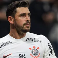 Corinthians parcela dívida com Giuliano em 19x e finaliza briga por direitos de imagem