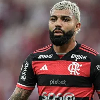 Pedro Lourenço fala sobre interesse do Cruzeiro em Gabigol: 'Seria um sonho'